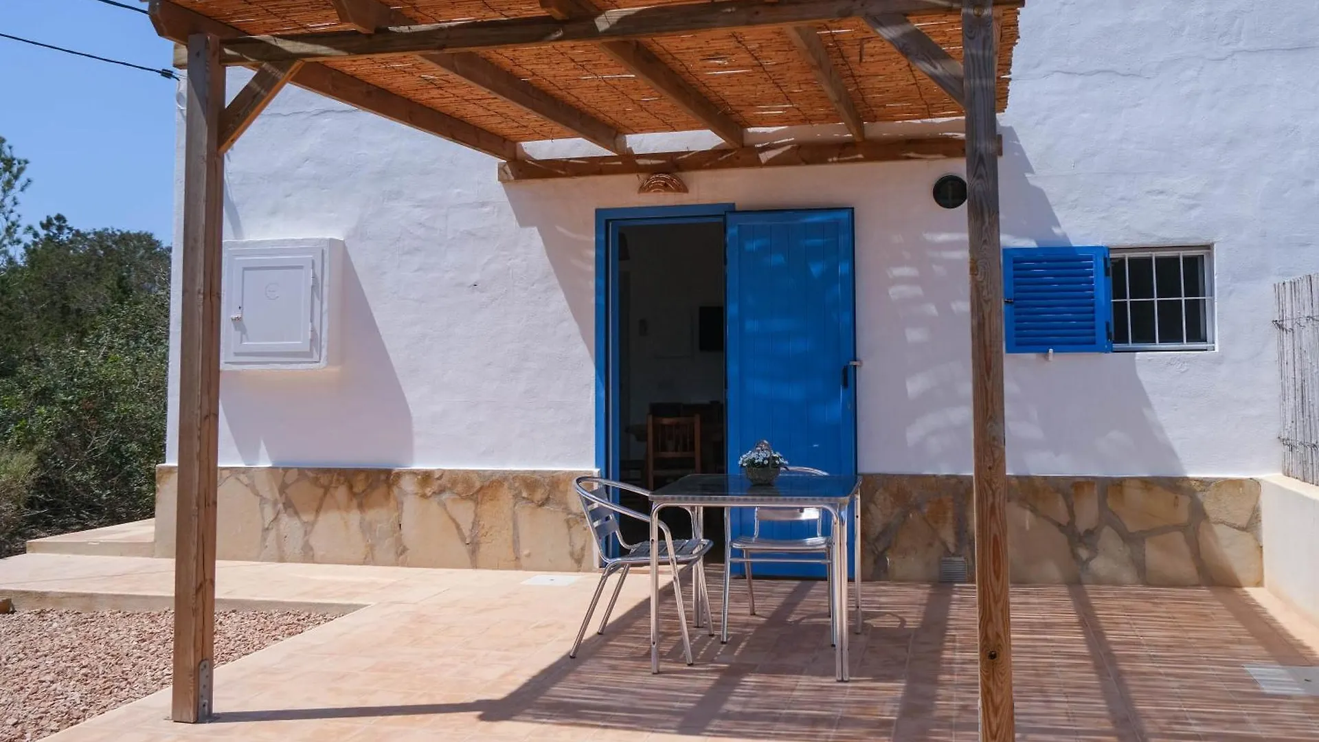 Viviendas Es Carnatge Playa de Migjorn 0*,  España