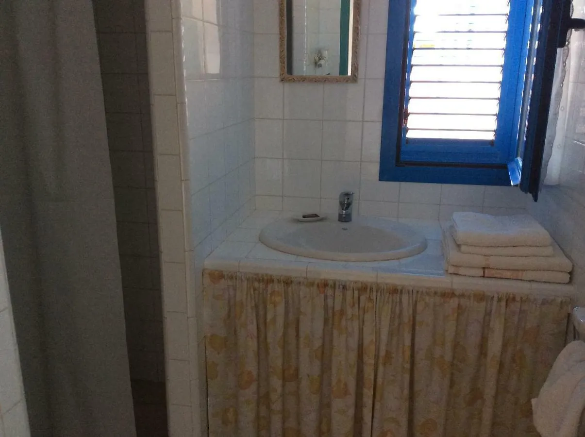 Viviendas Es Carnatge Playa de Migjorn Apartamento