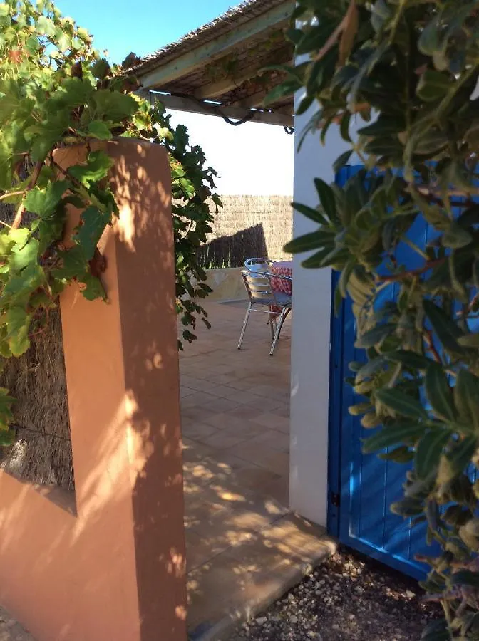 Apartamento Viviendas Es Carnatge Playa de Migjorn