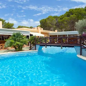  Apartment Ses Eufabietes Apartments&restaurant